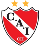 Escudo do Independiente De Chivilcoy