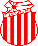 Escudo do Bela Vista
