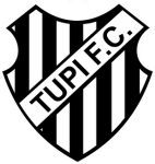Escudo do Tupy FC