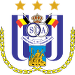 Escudo do Anderlecht