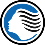 Escudo do Atalanta