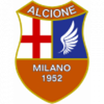 Escudo do Alcione