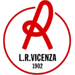 Escudo do Vicenza Virtus