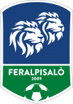 Escudo do Feralpisalo