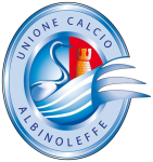 Escudo do Albinoleffe