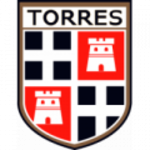 Escudo do Torres