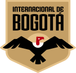 Escudo do La Equidad
