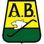 Escudo do Bucaramanga