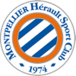 Escudo do Montpellier W