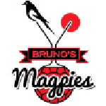 Escudo do Magpies