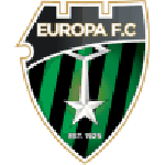 Escudo do Europa
