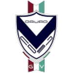 Escudo do Gualberto Villarroel SJ
