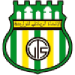 Escudo do UTS Rabat