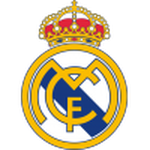 Escudo do Real Madrid II