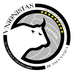 Escudo do Unionistas de Salamanca