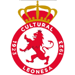 Escudo do Cultural Leonesa