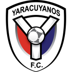 Escudo do Yaracuyanos FC