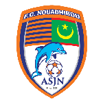 Escudo do Nouadhibou