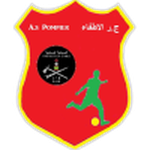 Escudo do Pompiers