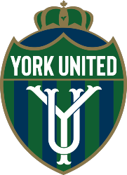 Escudo do York United