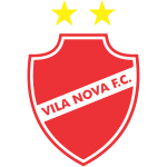 Escudo do Vila Nova