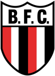 Escudo do Botafogo SP