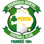 Escudo do Shamrock