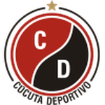 Escudo do Cucuta