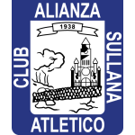 Escudo do Alianza Atletico