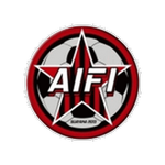 Escudo do Fundacion AIFI