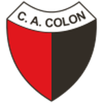 Escudo do Colon Santa Fe