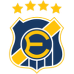 Escudo do Everton de Vina