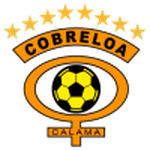 Escudo do Cobreloa