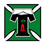 Escudo do Deportes Temuco