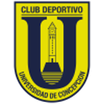 Escudo do Universidad de Concepcion