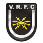 Escudo do Volta Redonda