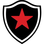 Escudo do Botafogo PB