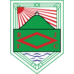 Escudo do Rampla Juniors