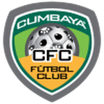 Escudo do Cumbayá