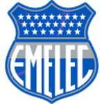Escudo do Emelec