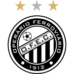 Escudo do Operario-PR