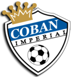Escudo do Cobán Imperial