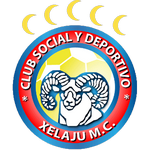 Escudo do Xelajú