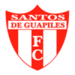 Escudo do Santos DE Guapiles