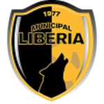 Escudo do Municipal Liberia