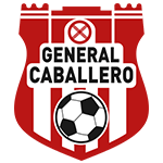 Escudo do General Caballero