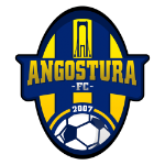 Escudo do Angostura FC