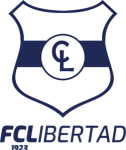 Escudo do La Libertad