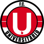 Escudo do Universitario de Vinto
