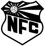 Escudo do Nacional Uberaba